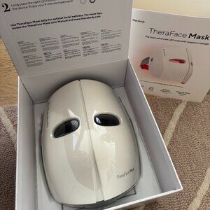 Therabody TheraFace Mask - Like New